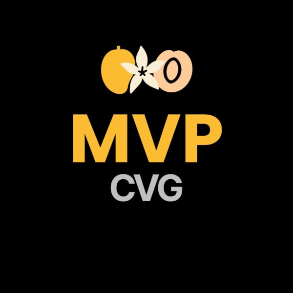 CVG M.V.P