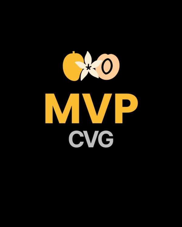 CVG M.V.P