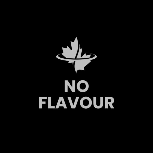 No Flavour