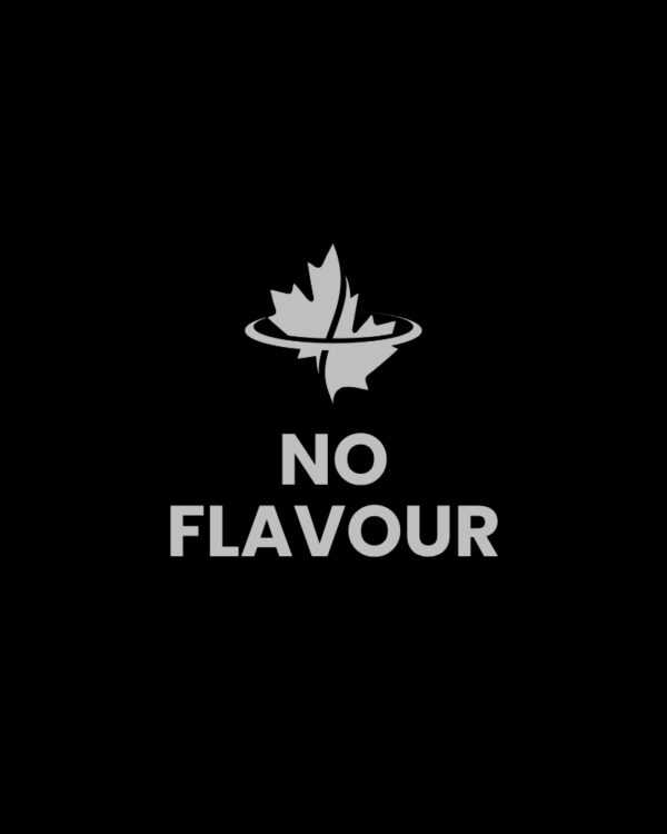 No Flavour