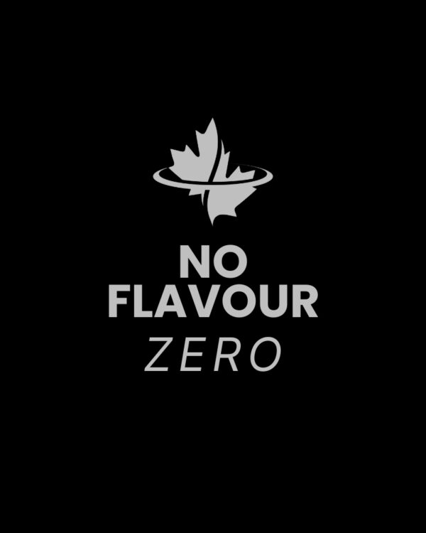 No Flavour Zero