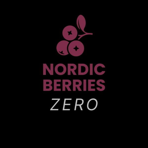 Nordic Berries Zero