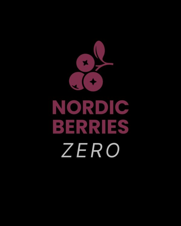Nordic Berries Zero