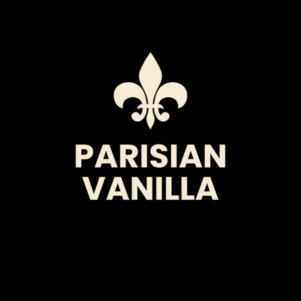 Parisian Vanilla