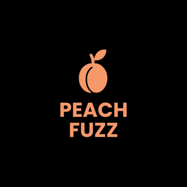 Peach Fuzz