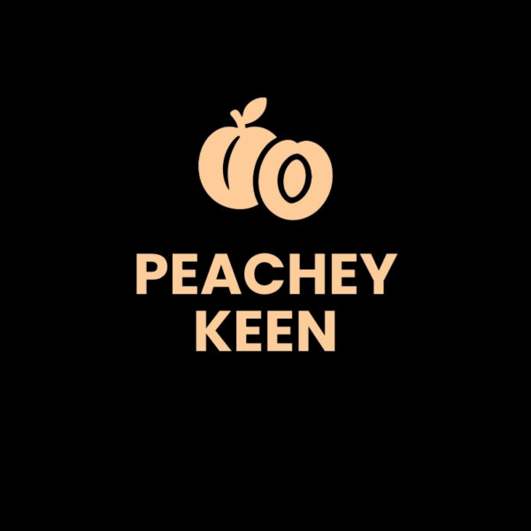 Peachy Keen