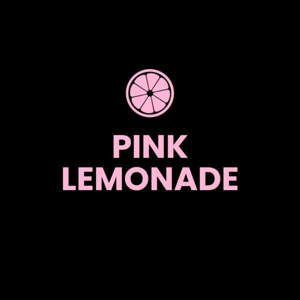 Pink Lemonade