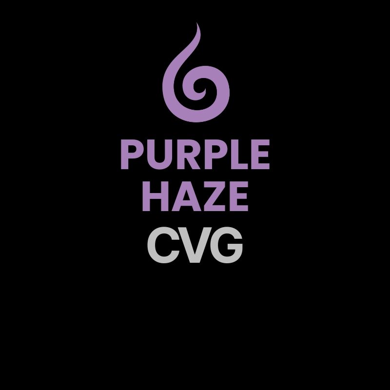 CVG Purple Haze