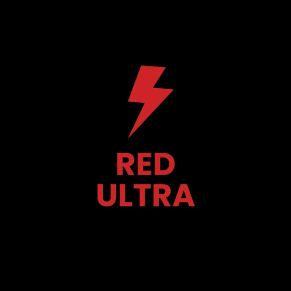Red Ultra