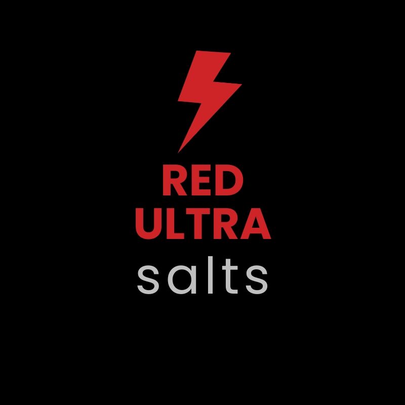 Red Ultra Salts