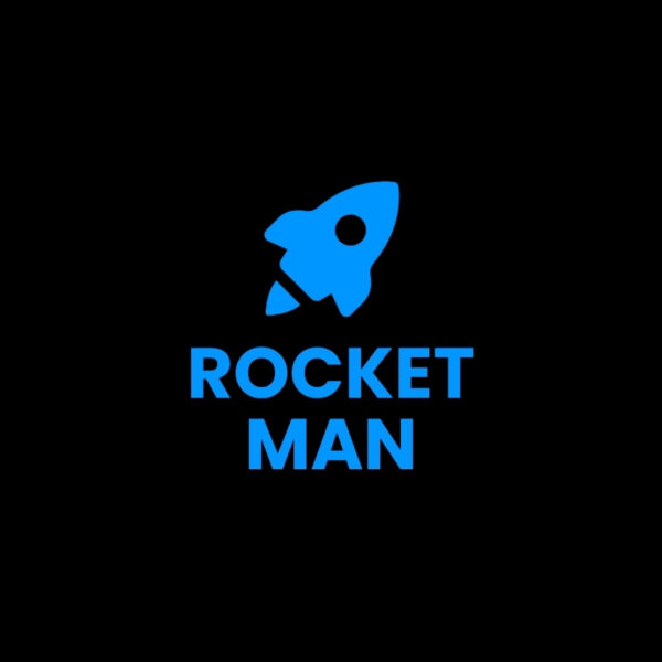 Rocket Man