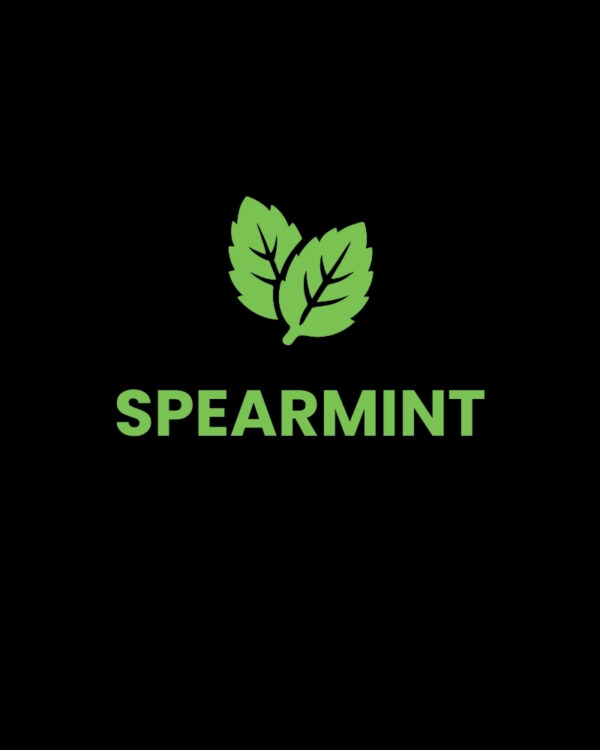 Spearmint