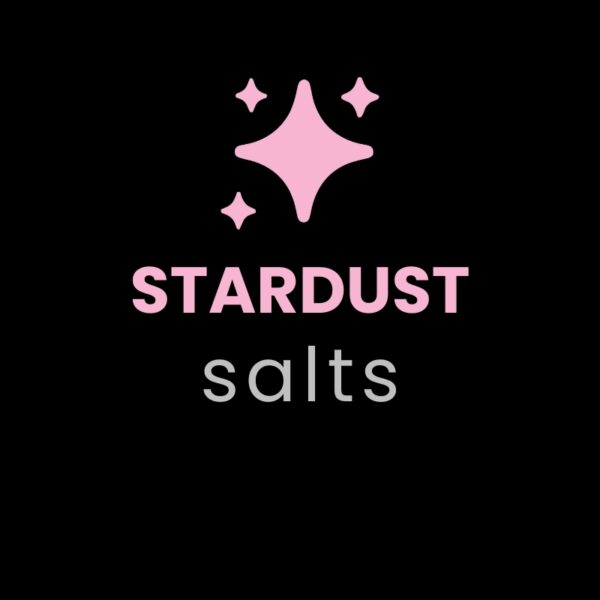 Stardust Salts