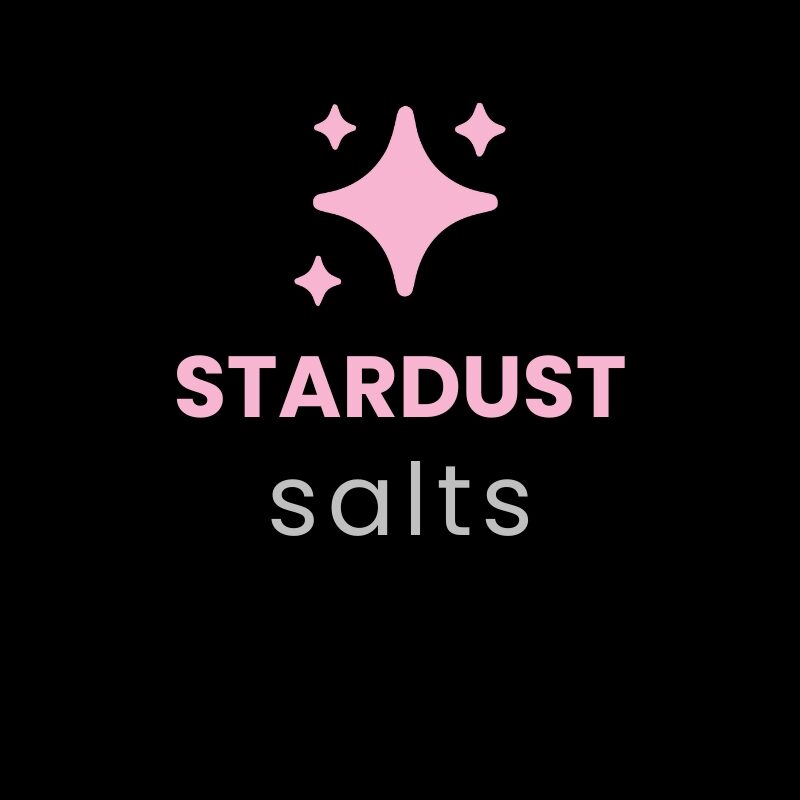 Stardust Salts