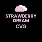CVG Strawberry Dream E-Liquid