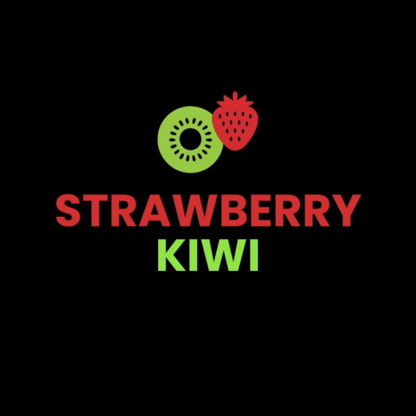 Strawberry Kiwi