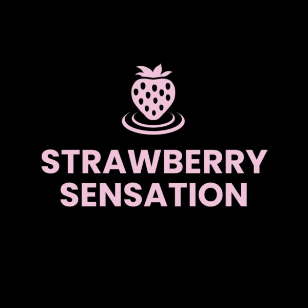 Strawberry Sensation