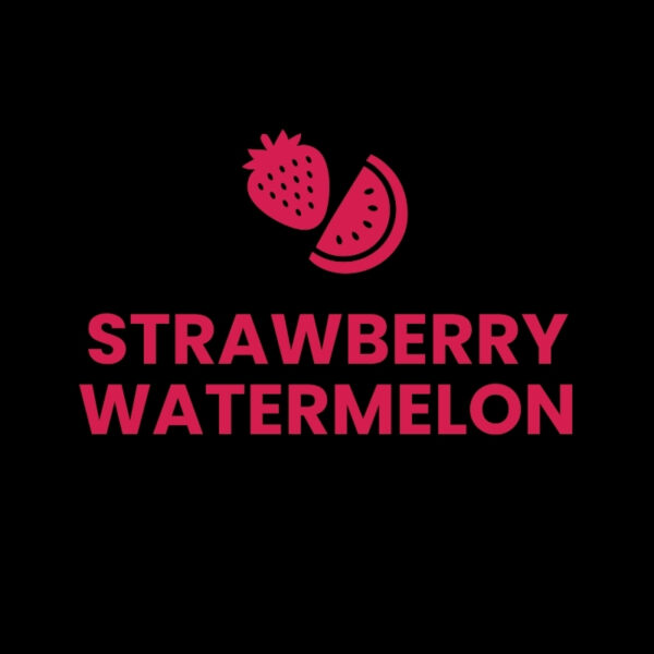 Strawberry Watermelon