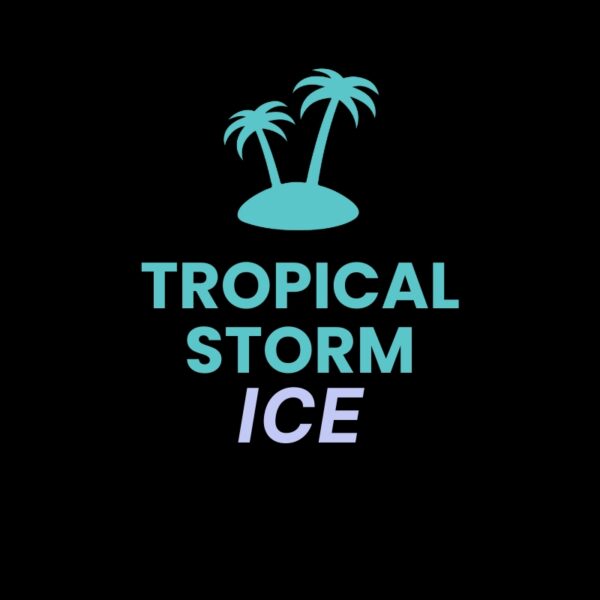 Tropical Storm Ice