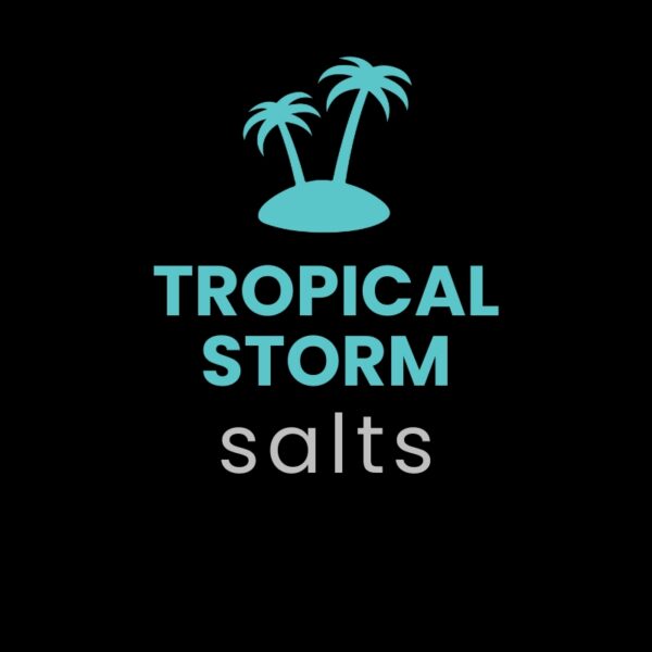 Tropical Storm Salts