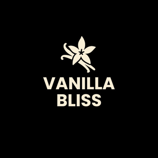 Vanilla Bliss
