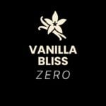 Vanilla Bliss Zero E-Liquid