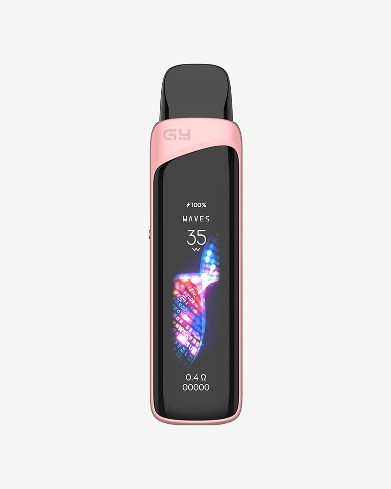 UWELL Caliburn G4 PRO Starter Kit - Image 8