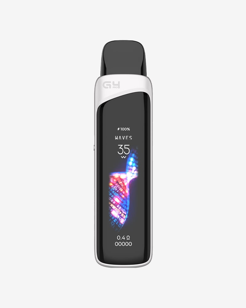 UWELL Caliburn G4 PRO Starter Kit - Image 7