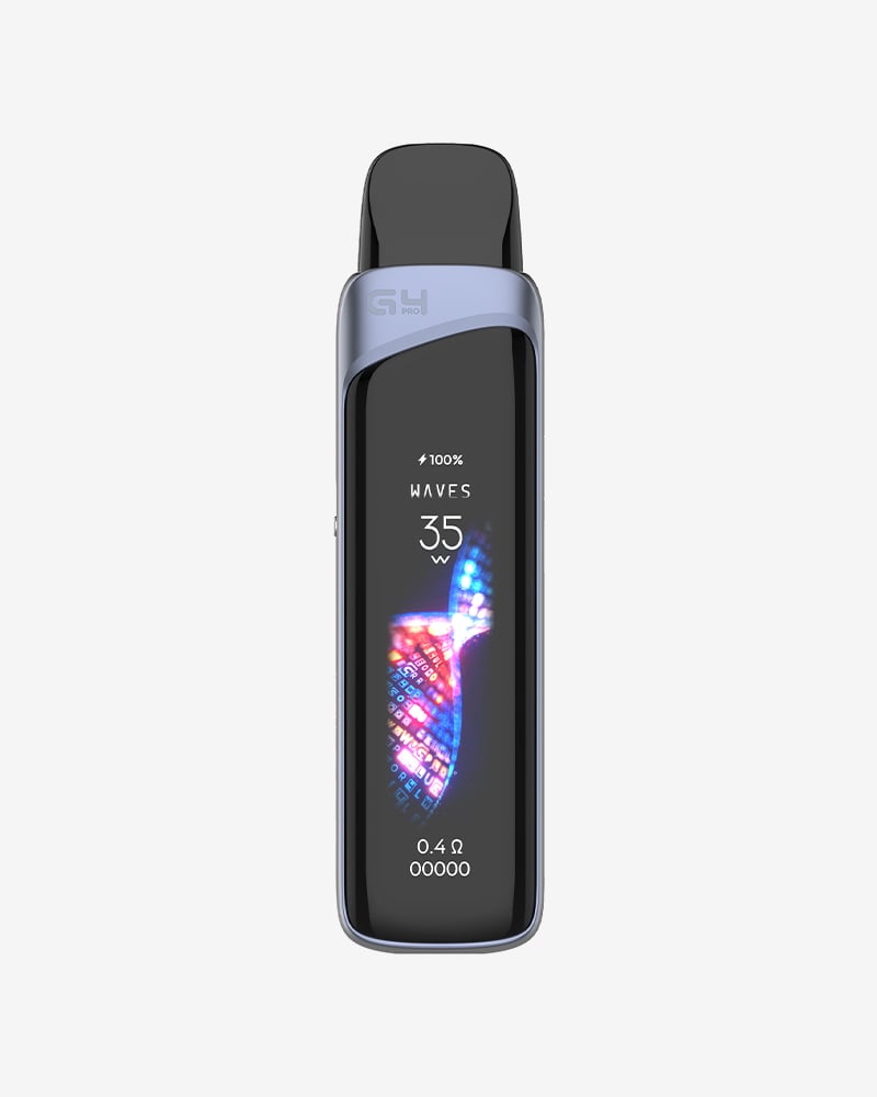 UWELL Caliburn G4 PRO Starter Kit - Image 6