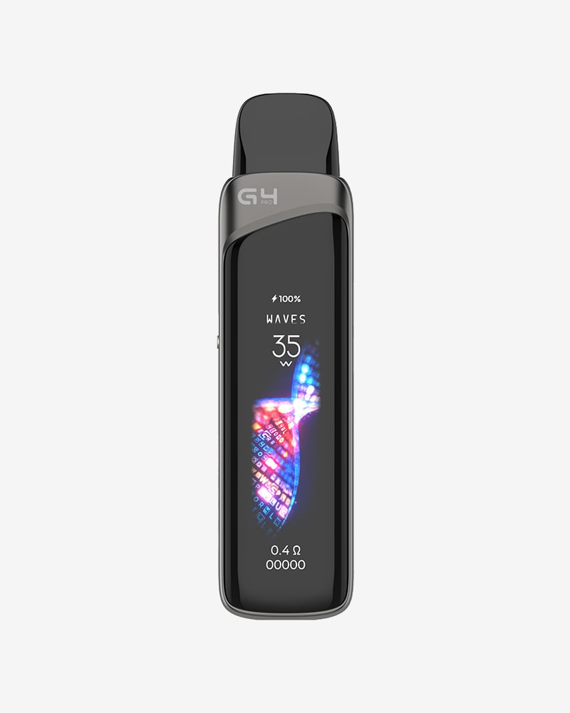UWELL Caliburn G4 PRO Starter Kit - Image 5
