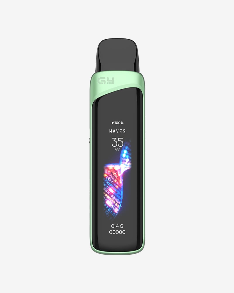 UWELL Caliburn G4 PRO Starter Kit - Image 4