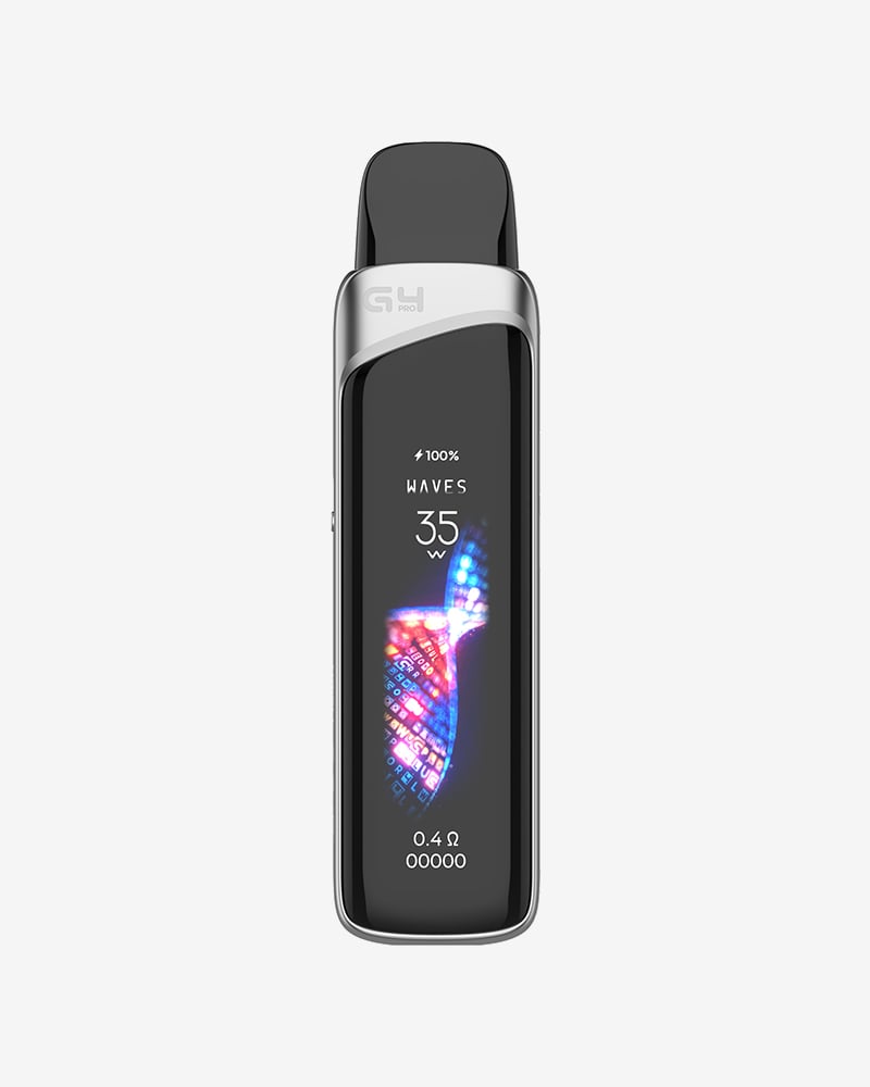 UWELL Caliburn G4 PRO Starter Kit - Image 3