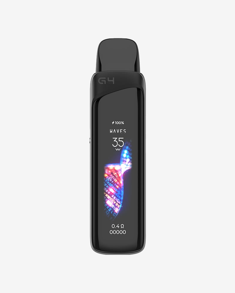 UWELL Caliburn G4 PRO Starter Kit - Image 2
