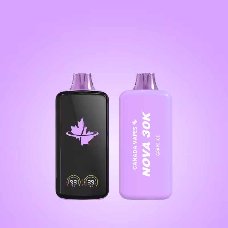 grape flavoured disposable vapes canada vapes