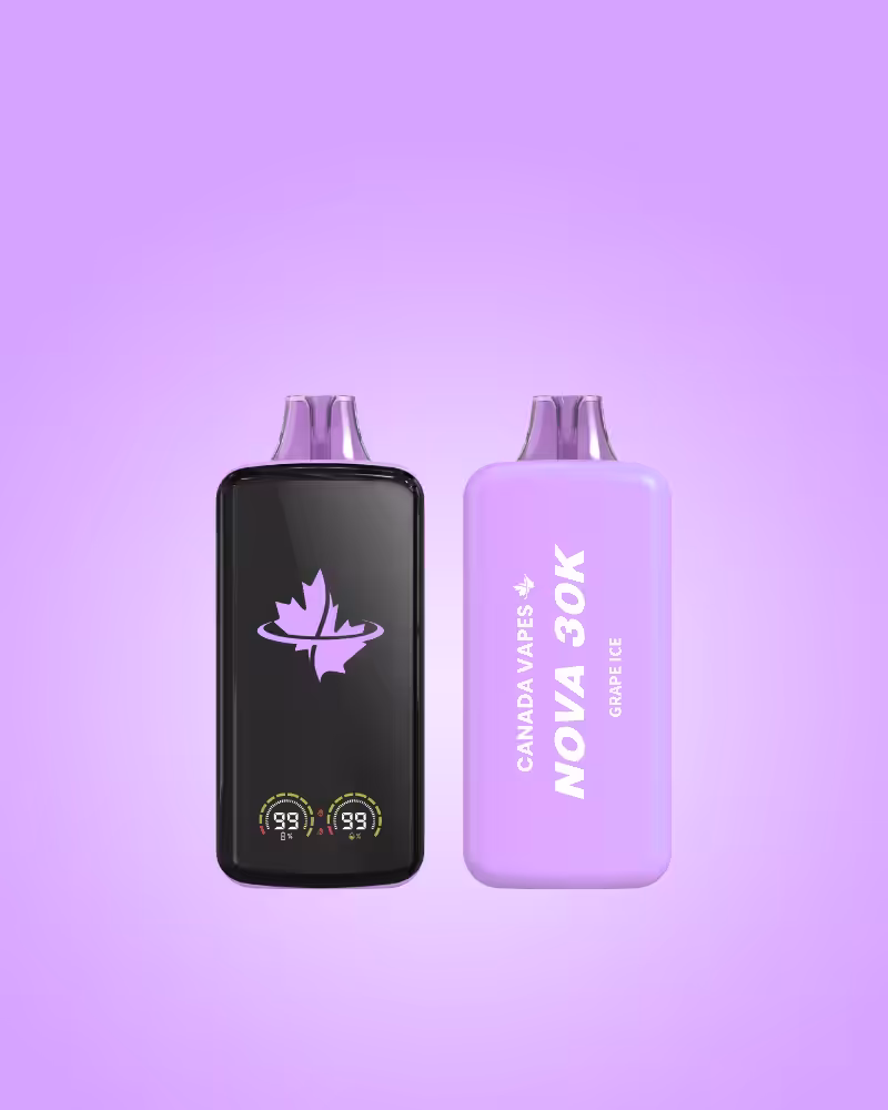 grape flavoured disposable vapes canada vapes