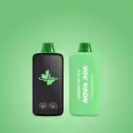 green apple flavoured disposable vapes canada vapes