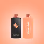 peach flavoured disposable vapes canada vapes