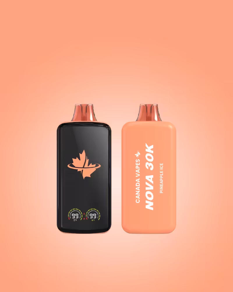 pineapple flavoured disposable vapes canada vapes