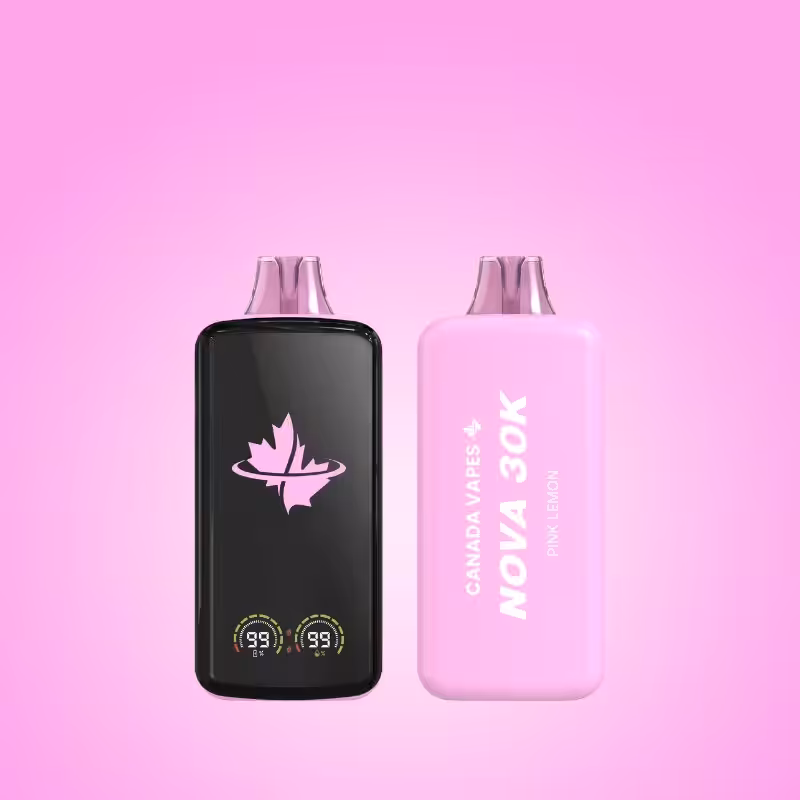 pink lemonade flavoured disposable vapes canada vapes