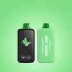 tropical fruits flavoured disposable vapes canada vapes
