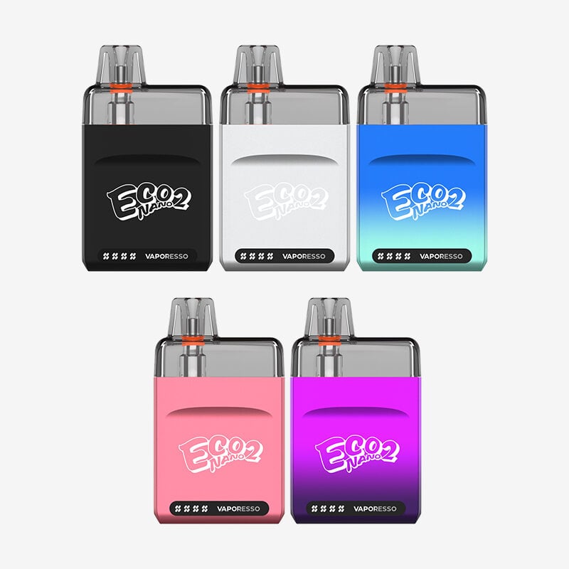Vaporesso Eco Nano 2