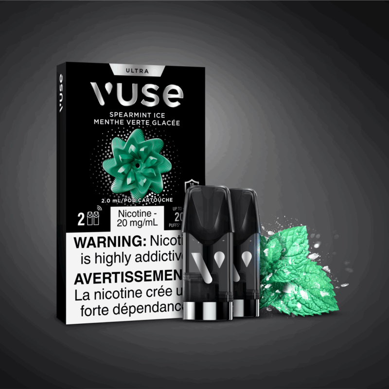 Vuse Ultra Pods (Alberta) - Image 15