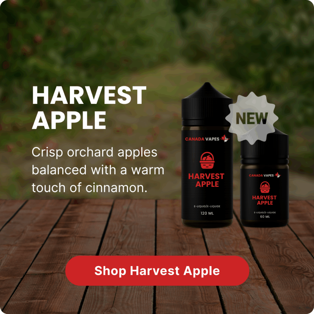 apple vape juice canada