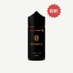 arabica freebase vape juice canada vapes