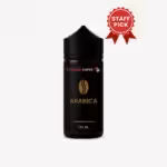 arabica freebase vape juice canada vapes