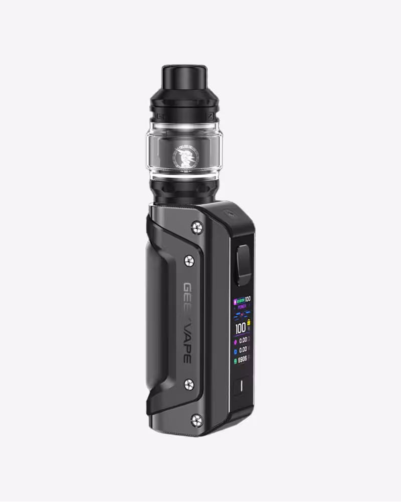 Geekvape Aegis Solo 3 Starter Kit - Image 6