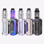 Geekvape Aegis Solo 3