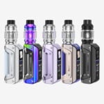 Geekvape Aegis Solo 3