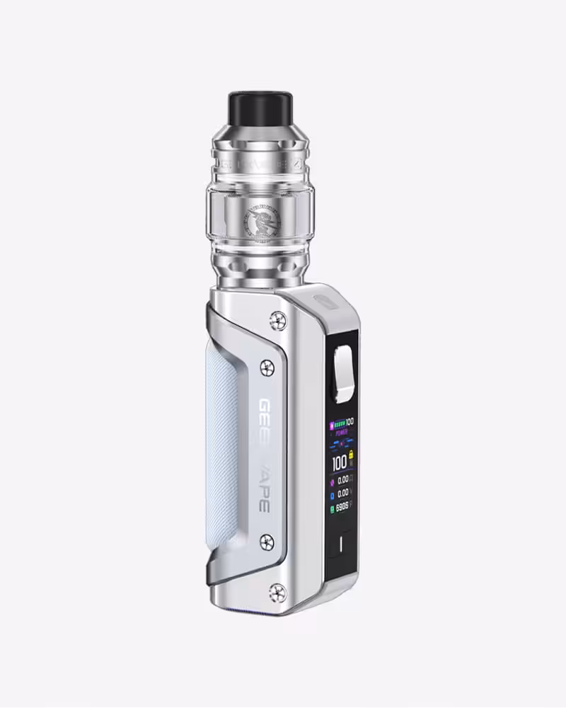 Geekvape Aegis Solo 3 Starter Kit - Image 2