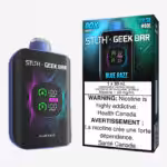 STLTH x Geek Bar 80k